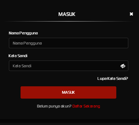 image login mulia188